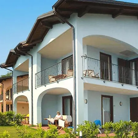 Apartmán Vigneto Due In Oggebbio